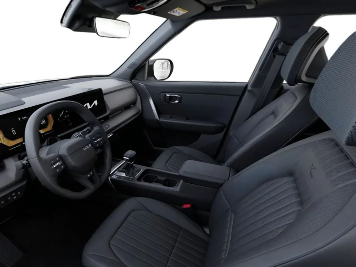 2027 Kia Seltos - view 17