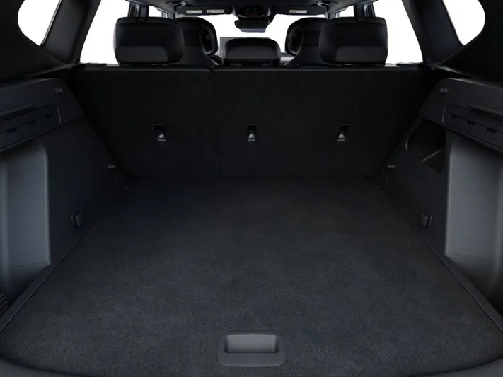2027 Kia Seltos - view 19