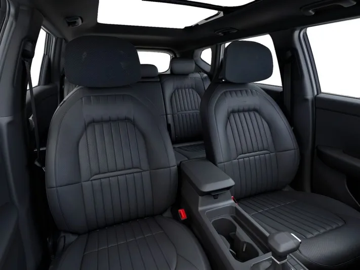 2027 Kia Seltos - view 15
