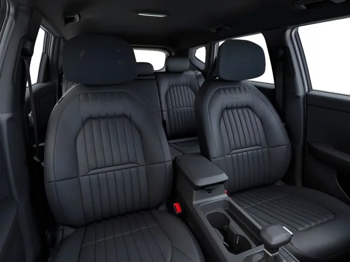2027 Kia Seltos - view 15