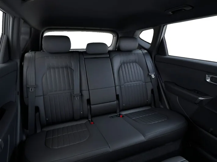 2027 Kia Seltos - view 16