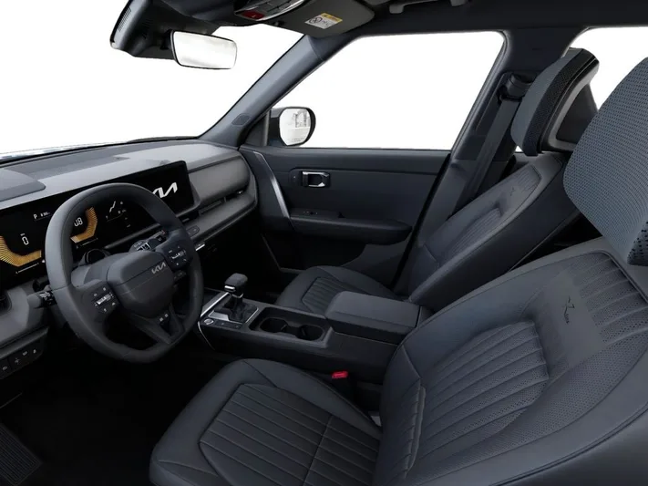 2027 Kia Seltos - view 17