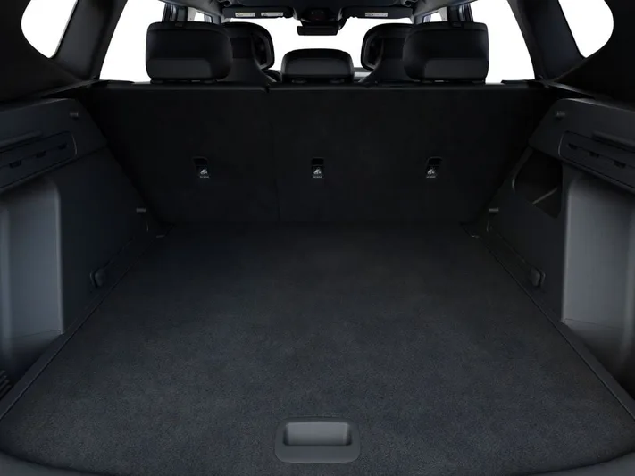 2027 Kia Seltos - view 19