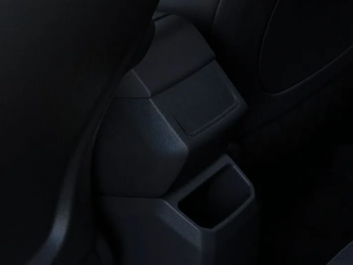 2027 Kia Seltos - view 26