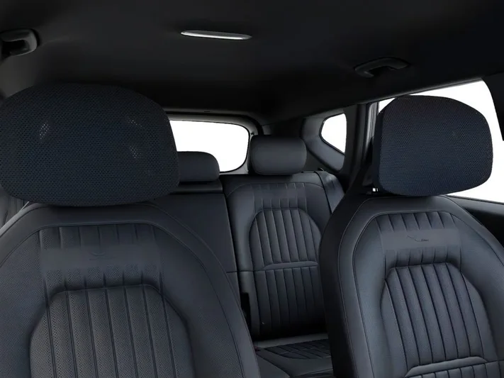2027 Kia Seltos - view 27