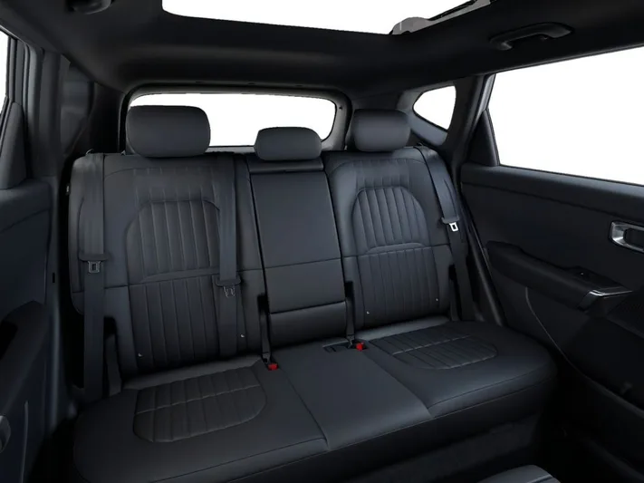2027 Kia Seltos - view 16