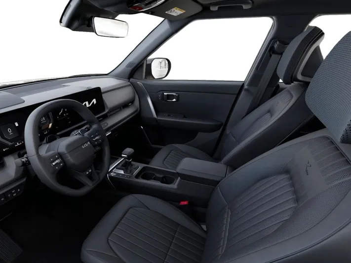 2027 Kia Seltos - view 17