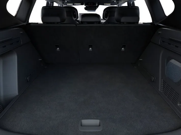 2027 Kia Seltos - view 19