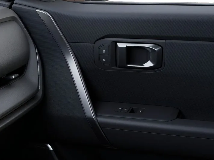 2027 Kia Seltos - view 25