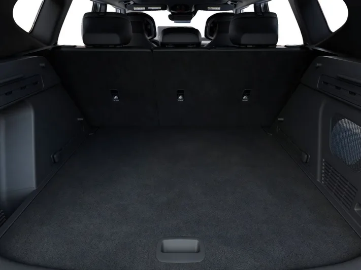 2027 Kia Seltos - view 19