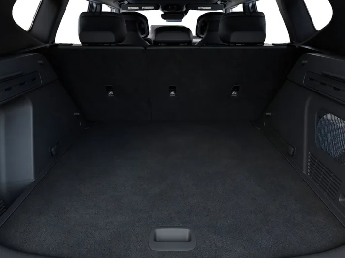 2027 Kia Seltos - view 19