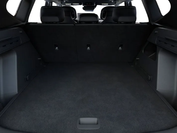 2027 Kia Seltos - view 19