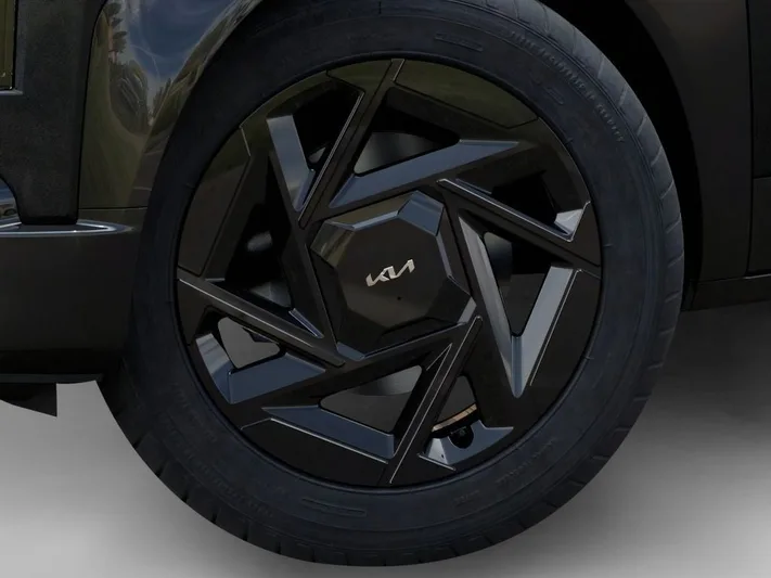 2027 Kia Seltos - view 9