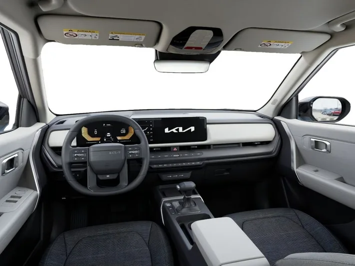 2027 Kia Seltos - view 14