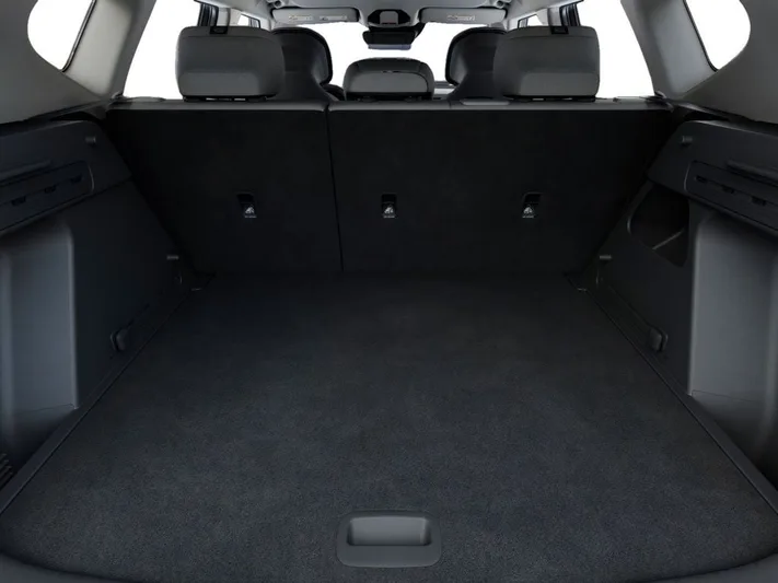 2027 Kia Seltos - view 19