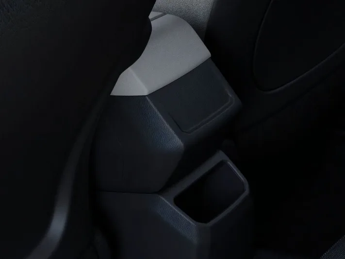 2027 Kia Seltos - view 26