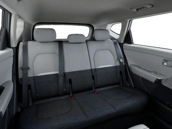 2027 Kia Seltos - view 16