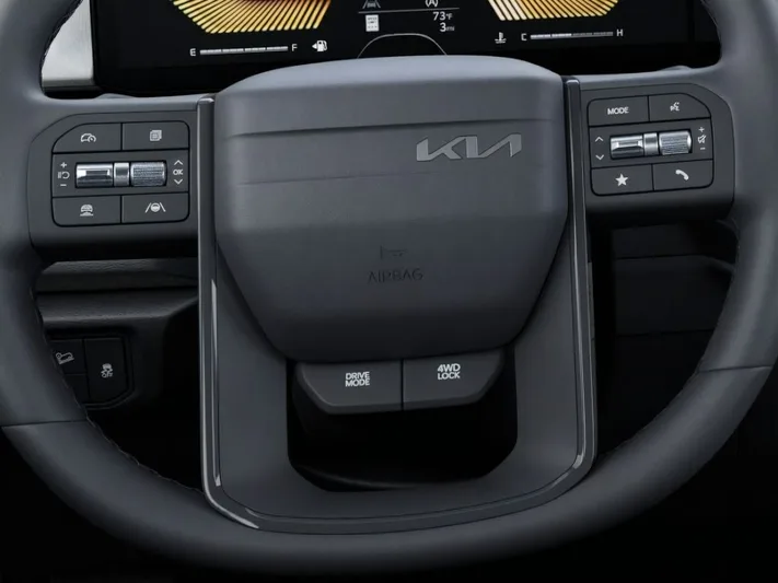 2027 Kia Seltos - view 22