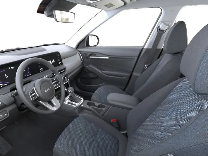 2026 Kia Seltos - view 17