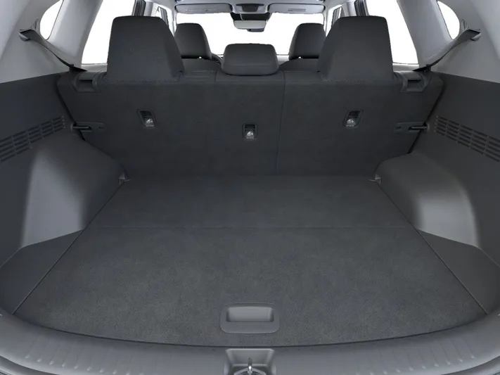 2026 Kia Seltos - view 19