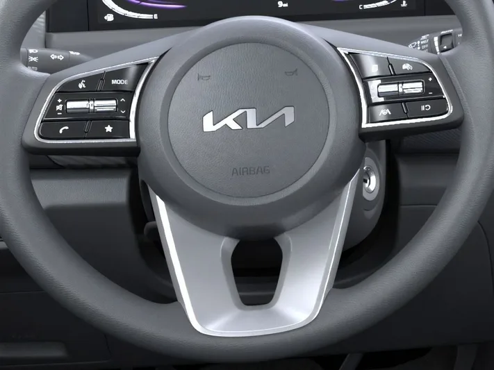 2026 Kia Seltos - view 22