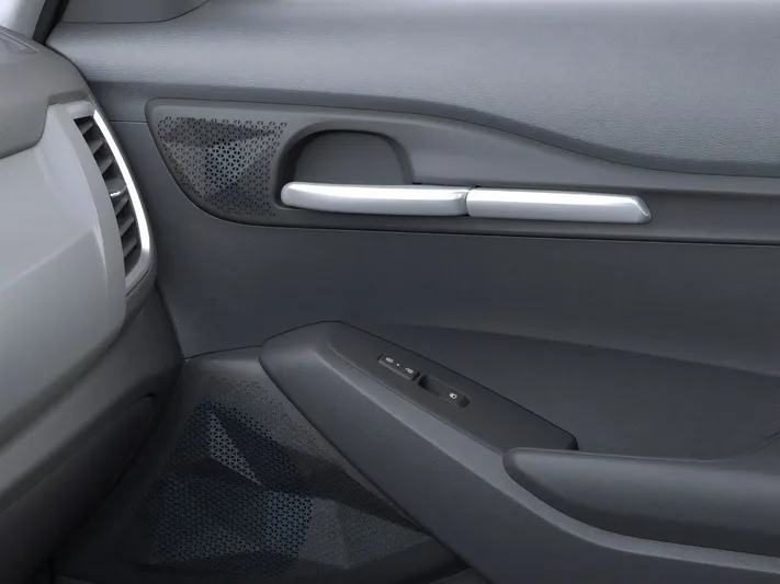 2026 Kia Seltos - view 25