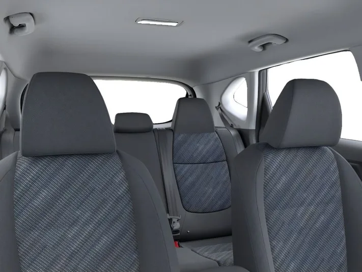 2026 Kia Seltos - view 27