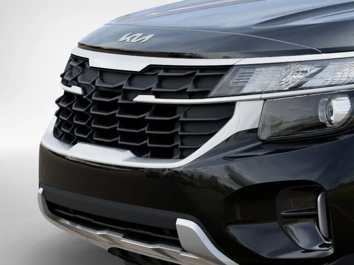 2026 Kia Seltos - view 12