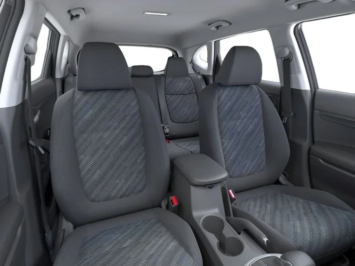 2026 Kia Seltos - view 15