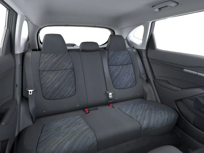 2026 Kia Seltos - view 16