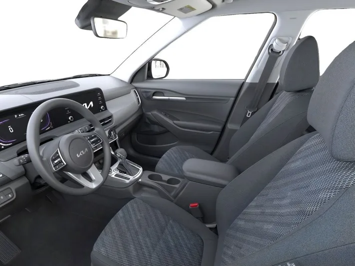 2026 Kia Seltos - view 17