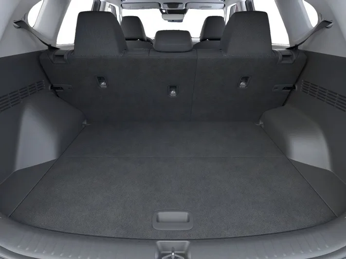 2026 Kia Seltos - view 19