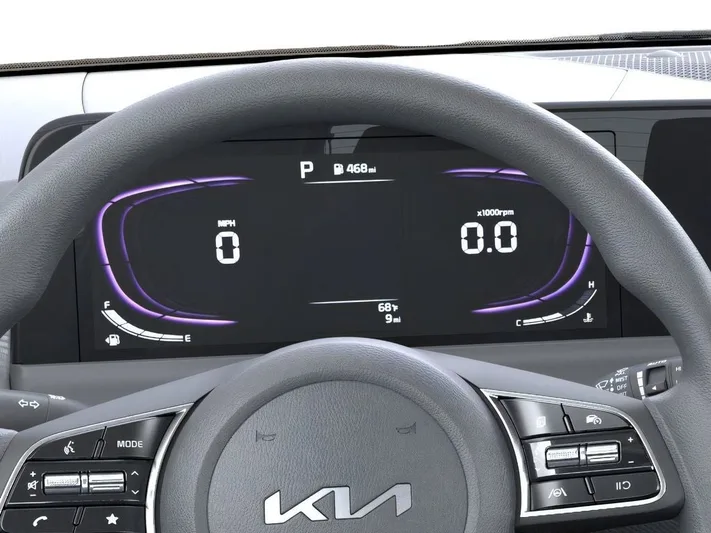 2026 Kia Seltos - view 21