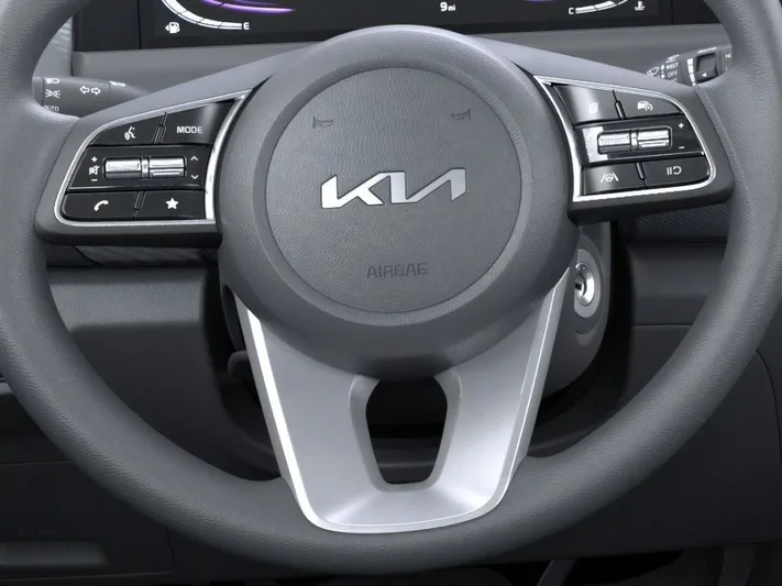 2026 Kia Seltos - view 22