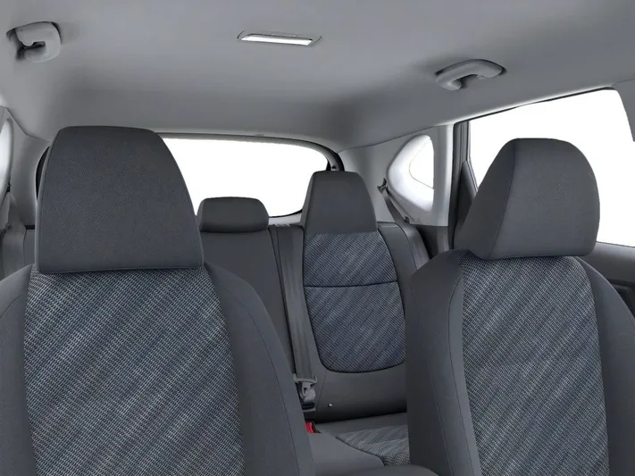 2026 Kia Seltos - view 27