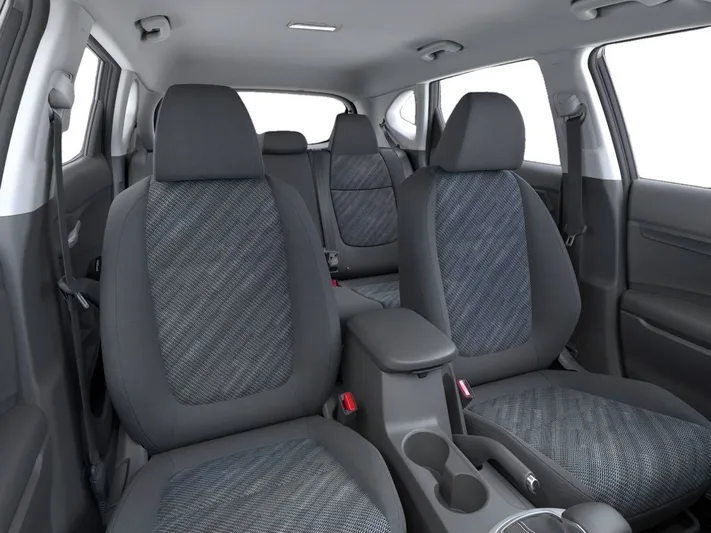 2026 Kia Seltos - view 14