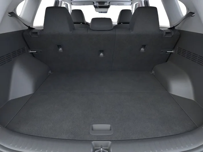2026 Kia Seltos - view 18