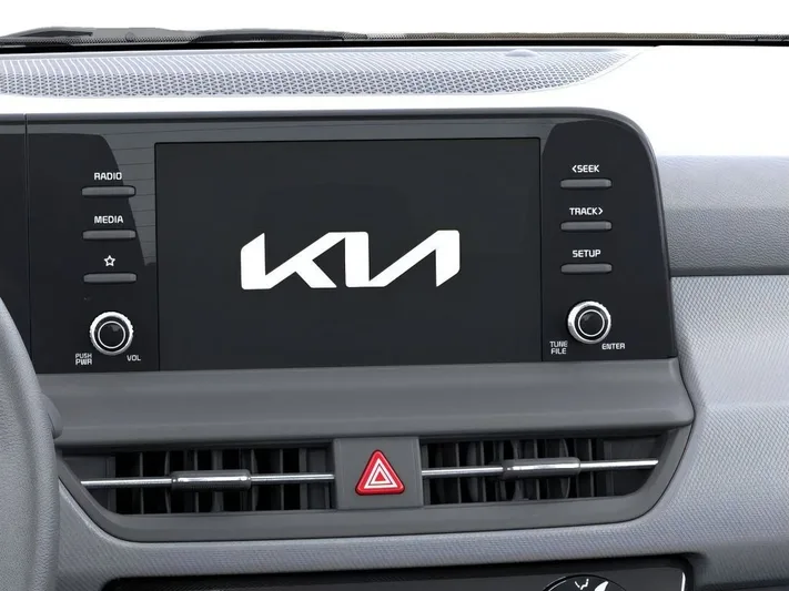 2026 Kia Seltos - view 19