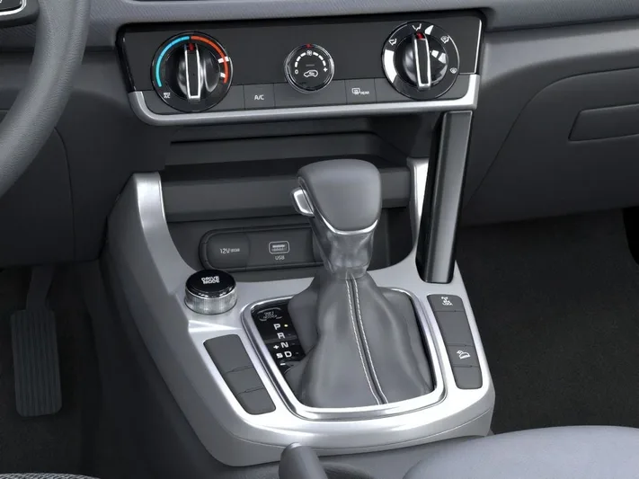 2026 Kia Seltos - view 22