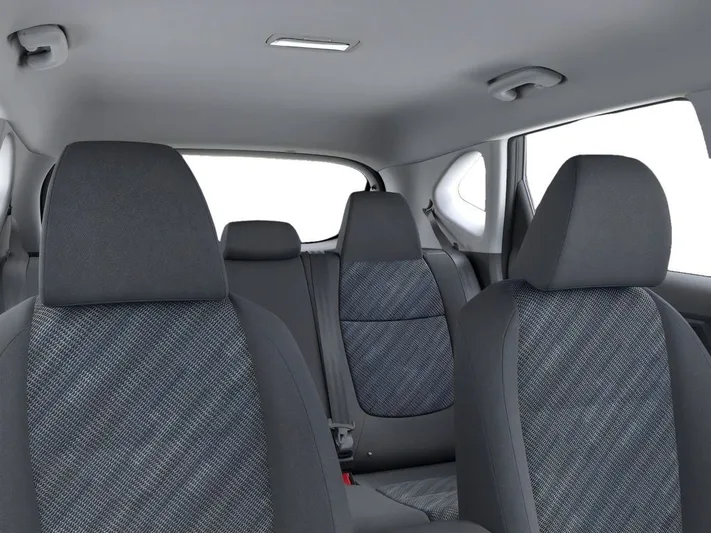 2026 Kia Seltos - view 26