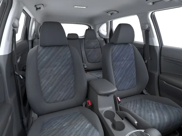 2026 Kia Seltos - view 15