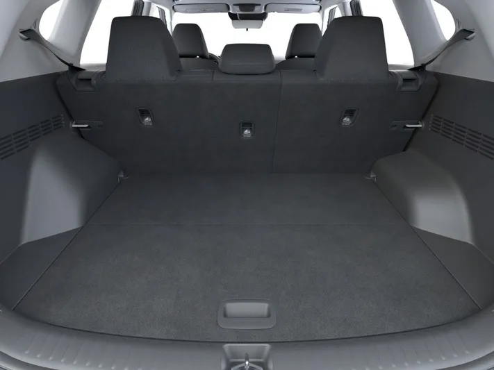 2026 Kia Seltos - view 19