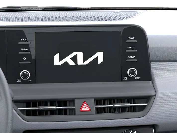 2026 Kia Seltos - view 20