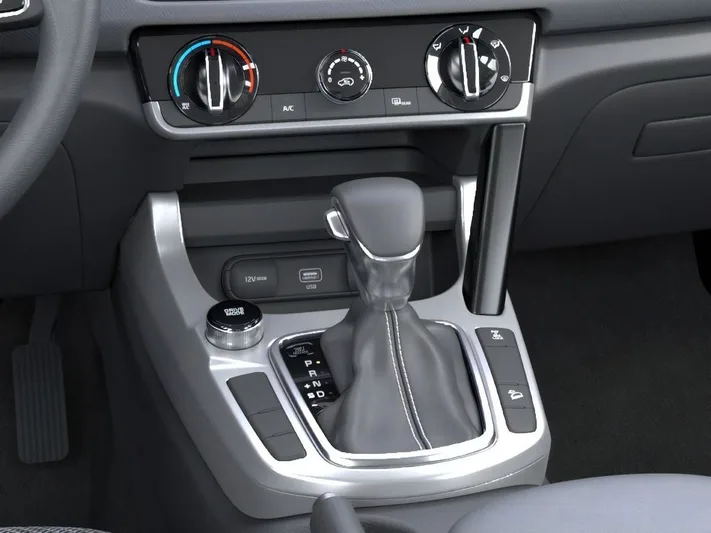 2026 Kia Seltos - view 23