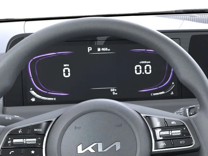 2026 Kia Seltos - view 21