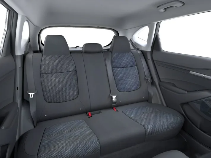 2026 Kia Seltos - view 16