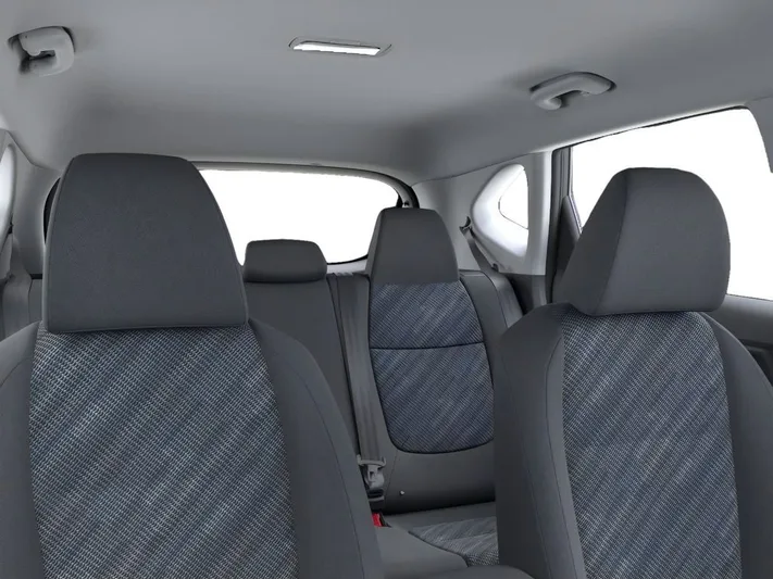 2026 Kia Seltos - view 27