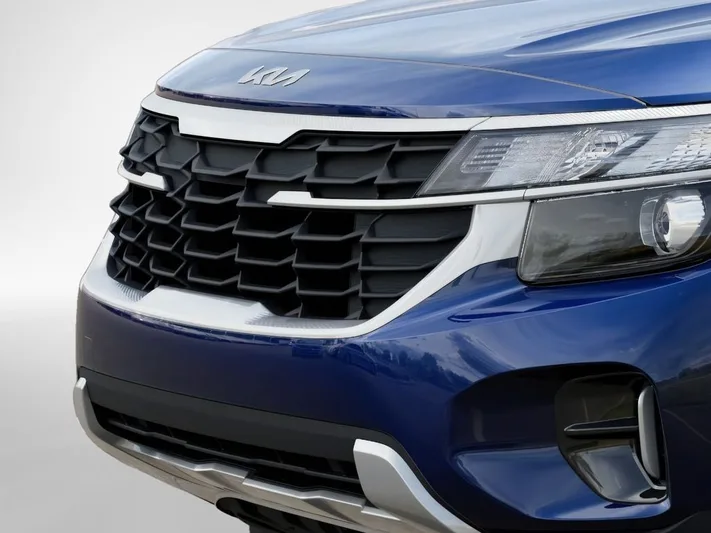 2026 Kia Seltos - view 12