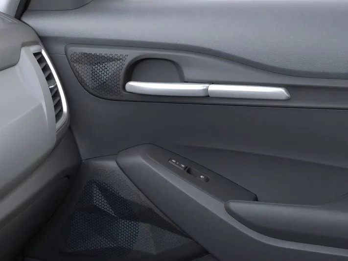 2026 Kia Seltos - view 25