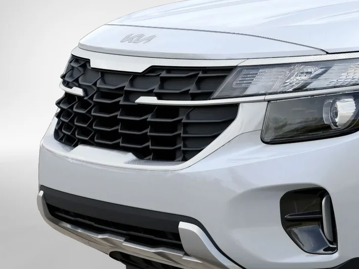 2026 Kia Seltos - view 12